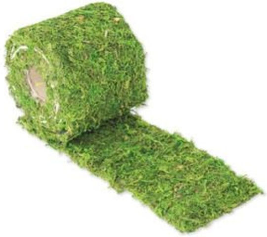 477805 Beauty Home Κορδελα Φυσικα Βρυα 10 Cm X 2 M