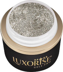 3d Gel Design Luxorise Royal Glitz Starlight Si...