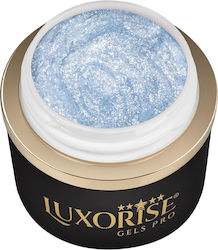 3d Design Gel Luxorise Royal Glitz Moonlight Ve...