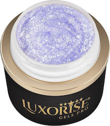 3d Design Gel Luxorise Royal Glitz Galaxy Gleam...