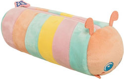 Polo Pencil Case Cylinder