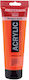 Акрилна Боя Amsterdam Acrylic Standard 250ml 257 Рефлекс Оранжев