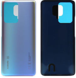 Handy Ersatzabdeckung Xiaomi 11t 5g 11t Pro 5g Blau Oem Handy Ersatzabdeckung Xiaomi 11t 5g 11t Pro 5g Blau Oem