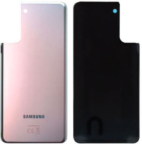 Capac Baterie Samsung G996b Galaxy S21 Plus 5G Argintiu OEM