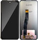 Oukitel Екран със сензорен механизъм за Wp60 (Черен)