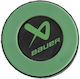 Bauer Hockey-Puck Grüne