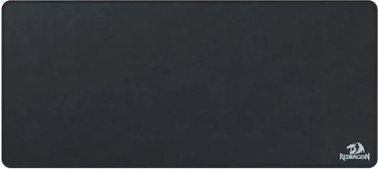 Redragon Flick Xl P032-bk Подложка За Мишка Черна 900 X 400 X 4 Мм