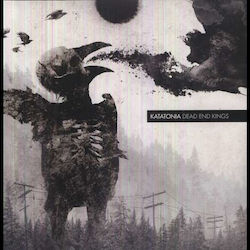 Katatonia Dead End Kings 2 Vinyl