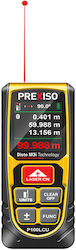 Prexiso P100LCU με Δυνατότητα Μέτρησης έως 100m Prexiso P100LCU με Δυνατότητα Μέτρησης έως 100m