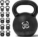 Body Revolution Cast Iron Kettlebells 28kg