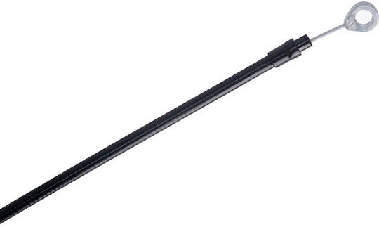 Clutch Cable 76" 193cm Black
