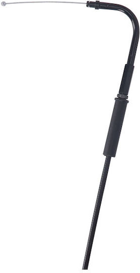 Ντίζα Γκαζιού Throttle Cable 42" 107cm Black