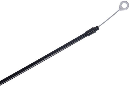 Clutch Cable 58" 147cm Black