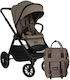 Bebe Stars Mythos Reversible Baby Stroller Suit...