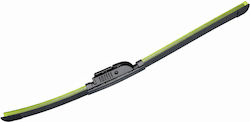 Υαλοκαθαριστήρας Αυτοκινήτου 22" 550mm Universal Flat Blade 10 1 Multi-adapter – Ys-94701