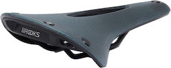 Brooks England Σέλα Ποδηλάτου Γκρι Brooks England Σέλα Ποδηλάτου Γκρι