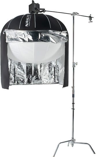 Lantern Cutie de Lumini Lt-120 Montură Bowens