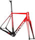 Accent Bicycle Frame