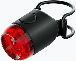 Knog Οπίσθιο Φως Ποδηλάτου