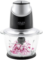 Adler 550W With 1.2L Container Adler 550W With 1.2L Container