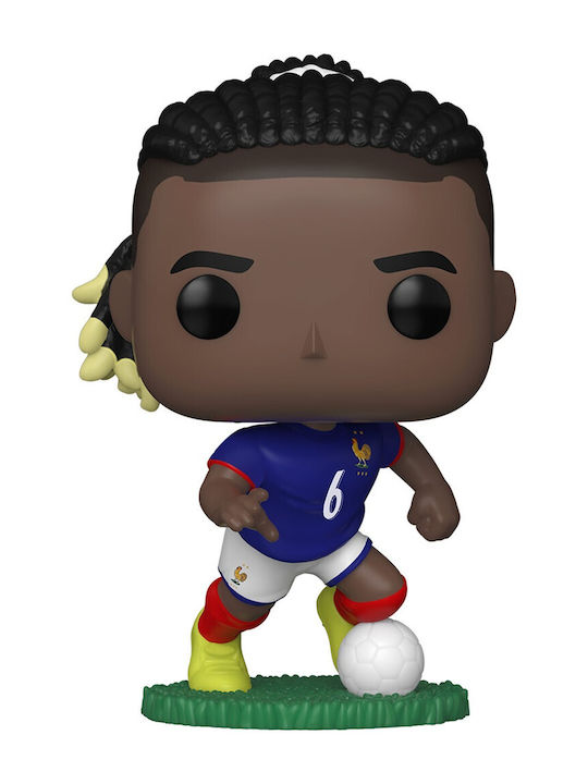 Funko Pop! Football: Eduardo Camavinga