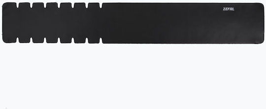 Zefal Dt Armor Frame Protector Black