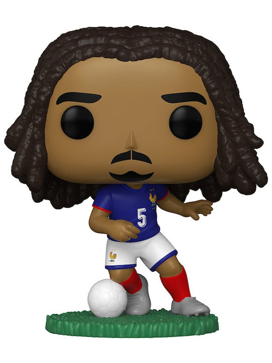 Funko Pop! Fotbal: Jules Kounde