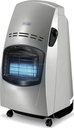De'Longhi Vbf Σόμπα Υγραερίου 4200W Γκρι