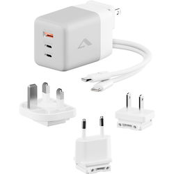 Alogic Rapid Power 100W with USB-C - USB-C Cable