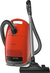 Guard M1 Standard 890W με Σακούλα Κόκκινη Guard M1 Standard 890W με Σακούλα Κόκκινη
