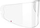 Pinlock 70 Ls2 Storm Iii Ff818 Διάφανο