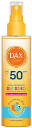 Perfecta SPF50 Waterproof Infant Sunscreen Spray 150ml