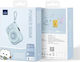 Wiwu P041 MagSafe Power Bank 10000mAh 15W Μπλε