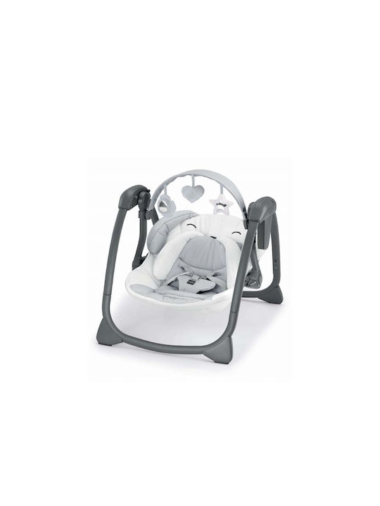 Cam Babywippe Midi mit Musik