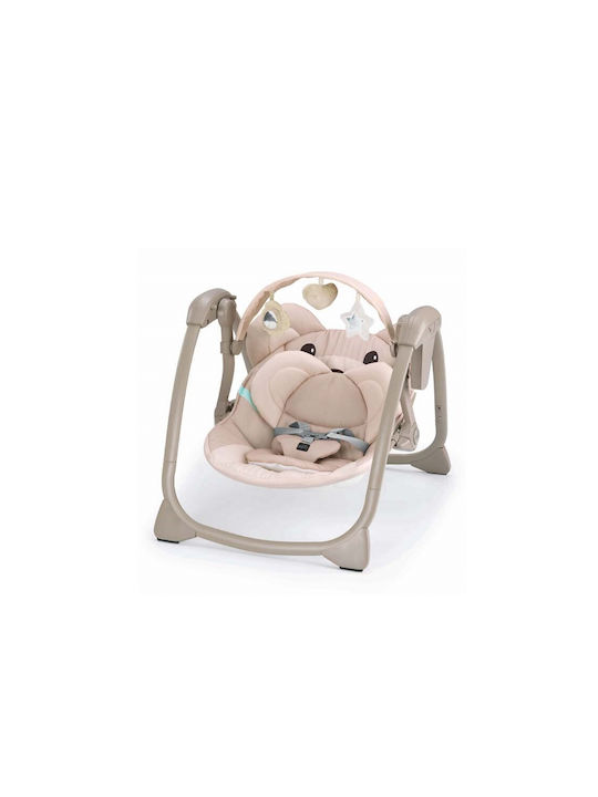 Cam Babywippe Midi mit Musik