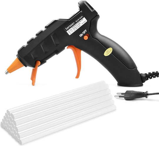 Heißklebepistole 50W Für Silikonklebestäbe 7mm