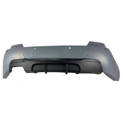 Πίσω Προφυλακτήρας Bmw E92 2006-2012 M Pack Design