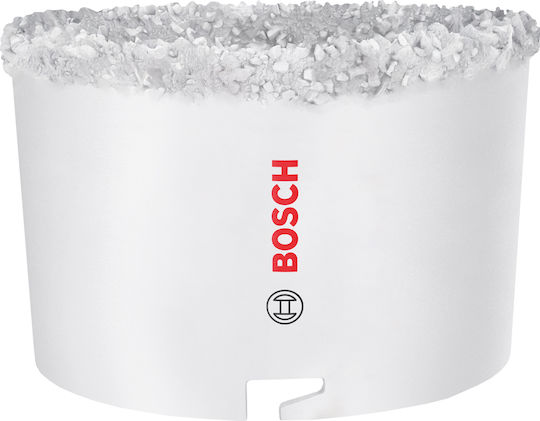 Bosch Ποτηροπρίονο Ξηρής Κοπής με Διάμετρο 103mm για Τούβλο και Πλακάκι