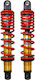 Shock Absorbers Set Back Yamaha Nmax 125 155 21 Yss
