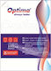 Optima Etichete Autoadezive A4 Rectangulare 48.5x25.4mm