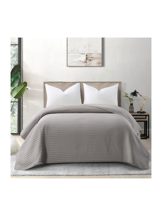 Beauty Home Ultra Art 12555 Coverlet Super King...