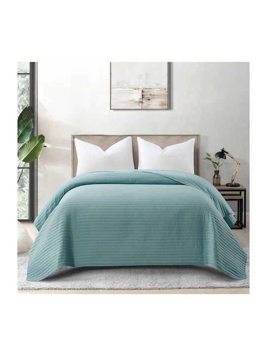 Beauty Home Ultra Art 12555 Coverlet Super King...