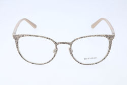 Etro Damenbrillenfassung aus Acetat