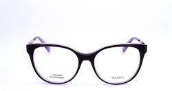 Max&co Mac Brillengestell Mit Rezept Mo5069 083...