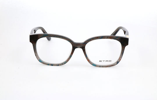 Etro Etr Montatura Vista Et2606 032 52 16 140