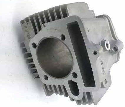 Cylinder Monster 140/150 56.4mm 1p56fmj Oval Hole
