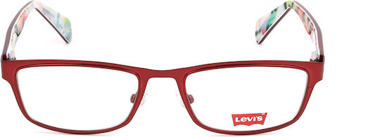 Levi S Lev Brillengestelle mit Rezept Vista Ls1519 035 47 17 130