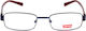 Levi S Lev Brillengestelle mit Rezept Vista Ls1516 003 48 18 135
