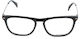 Lanvin Lan Montatura Vista Vln731m 0blk 53 18 145