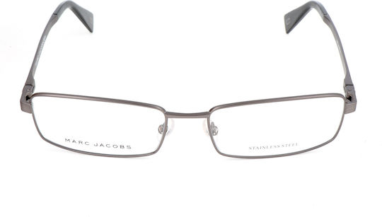 Marc Jacobs Jac Brillengestelle mit Rezept Vista Marc 246 R80 57 17 145